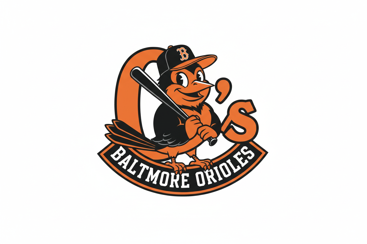 Baltimore Orioles