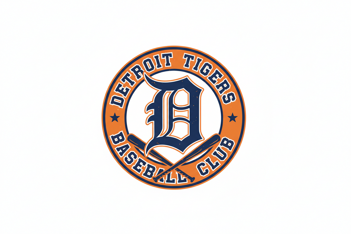 Detroit Tigers