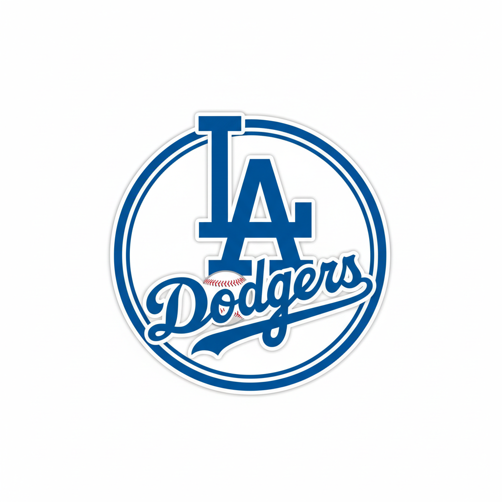 Los Angeles Dodgers
